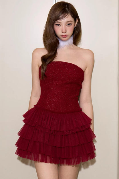 Festival Limited Edition Dress