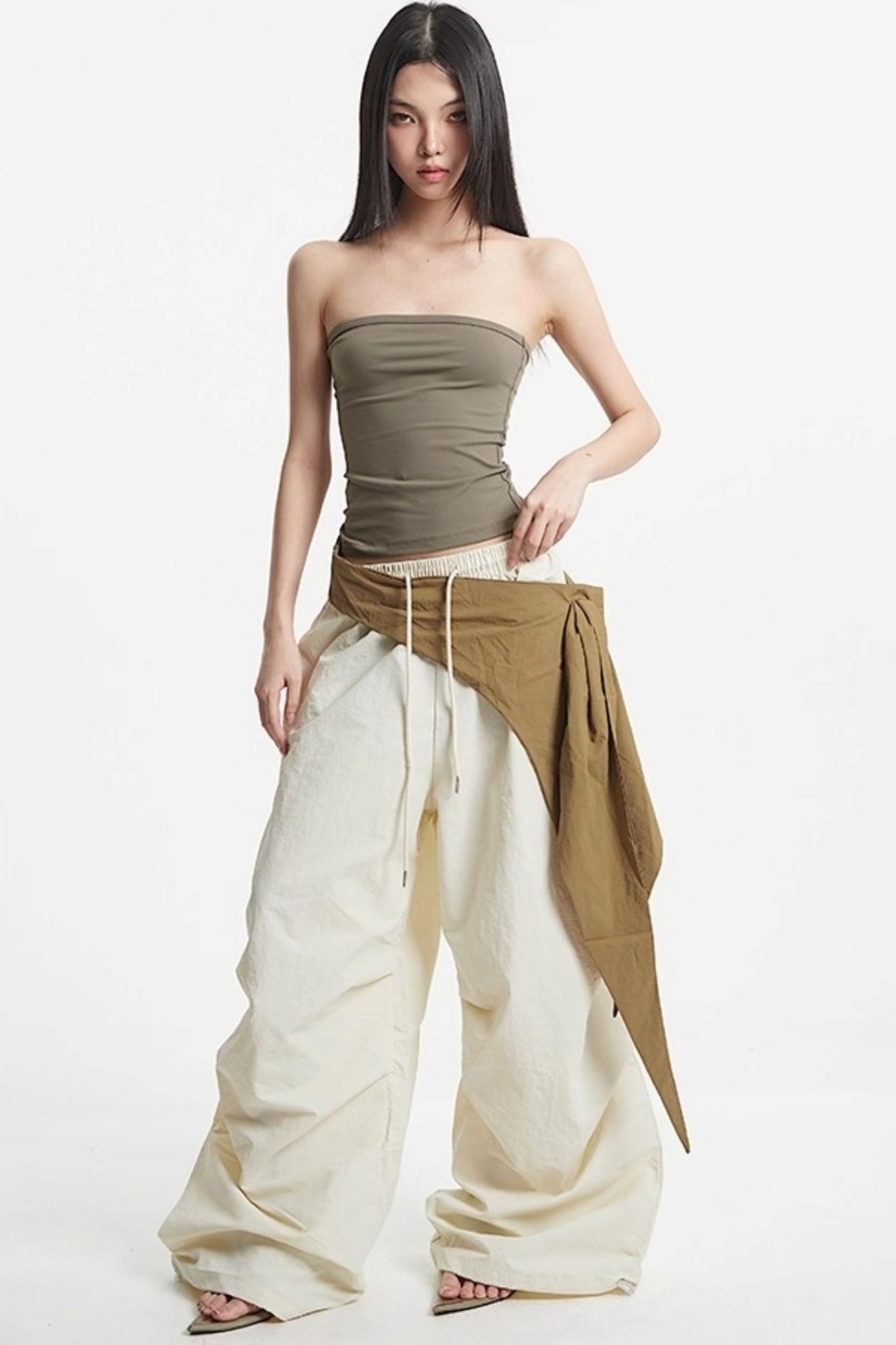 Paratrooper Trousers