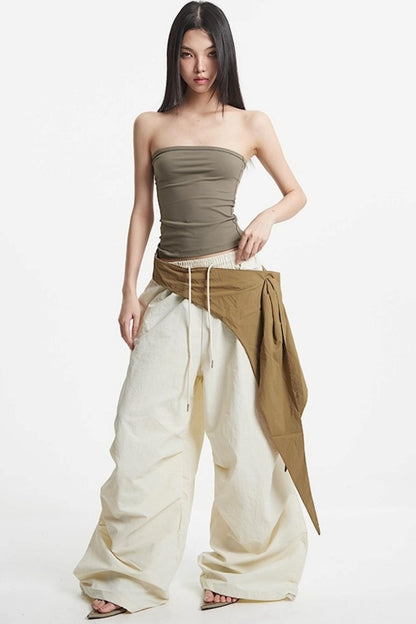 Paratrooper Trousers