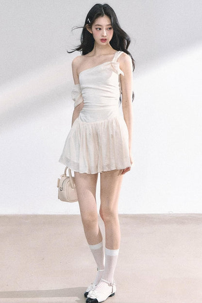 Imperial Summer Dress