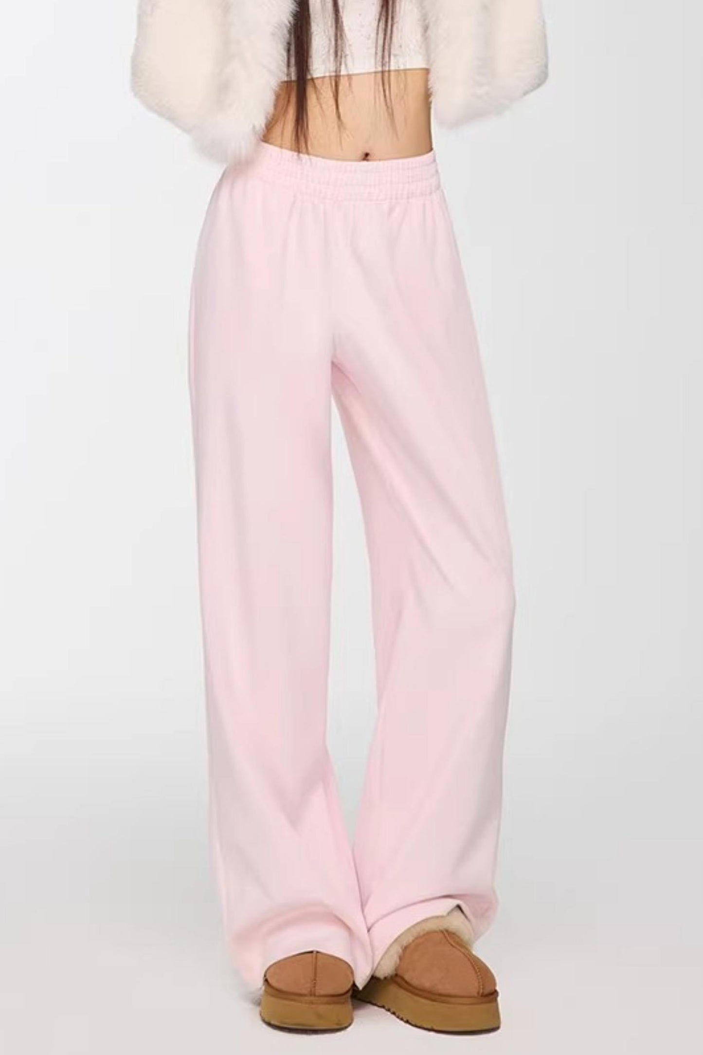 Spicy Girl Design Winter Suit Set-Up