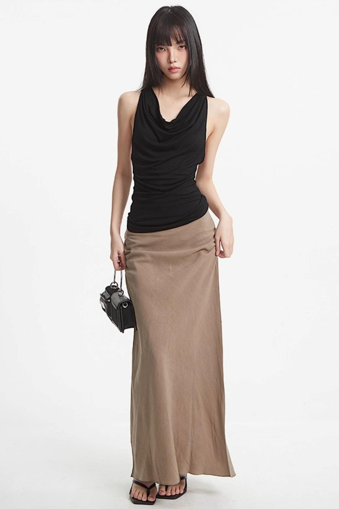 Patchwork Lace Camisole