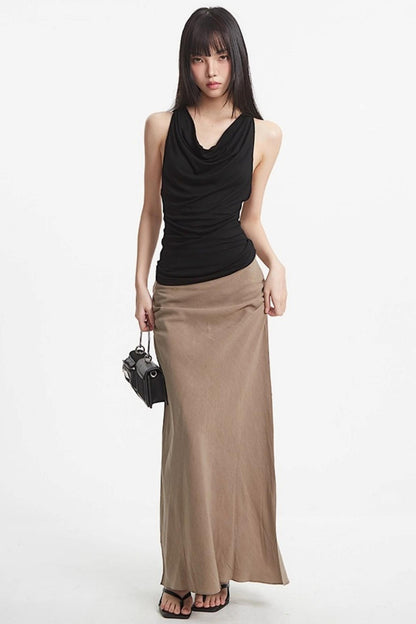 Patchwork Lace Camisole