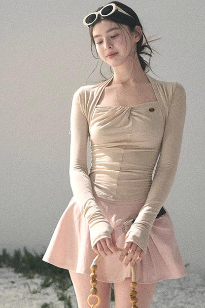 Soft Night Breeze Spicy Oberteil