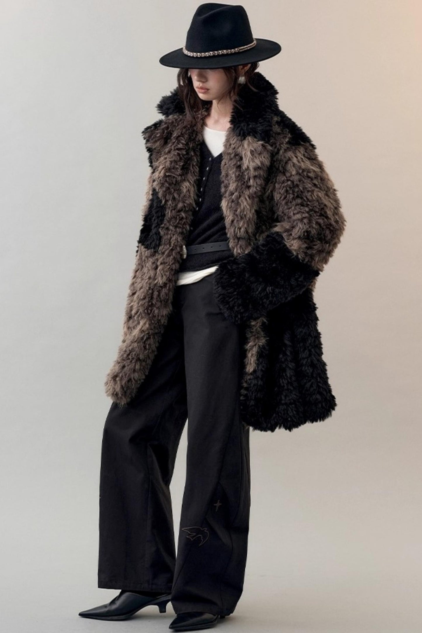 Yuan Classic Topper Set-Up