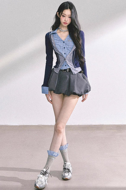 British Waist Slimming Top