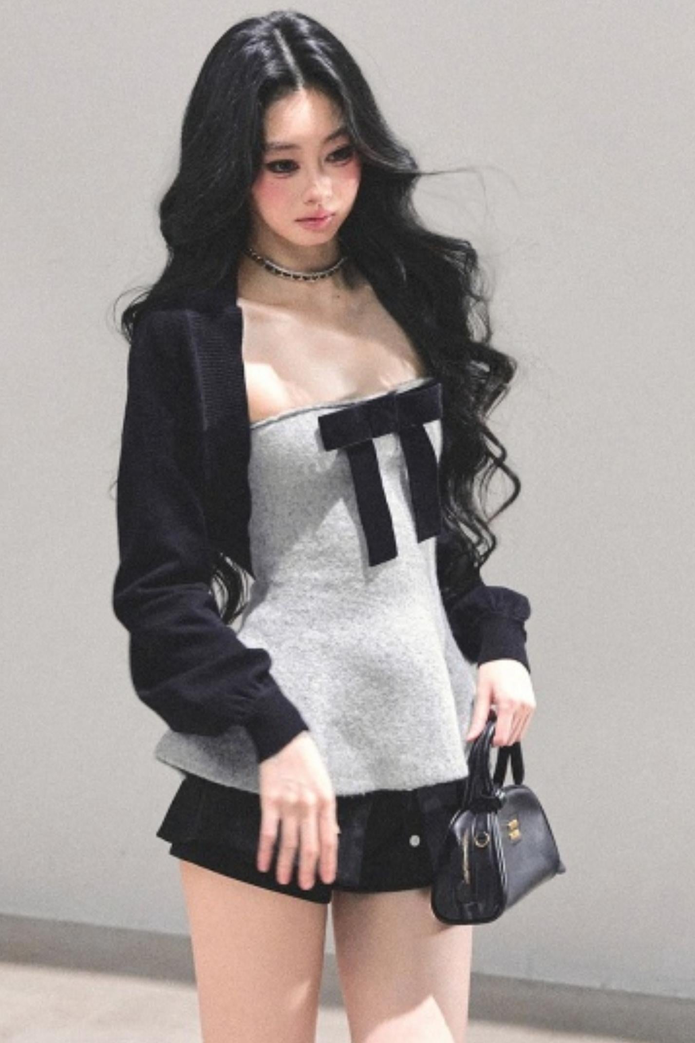 French Princess Winter Top Set-Up