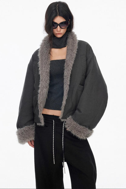 Bandeau Knitted Inner Top