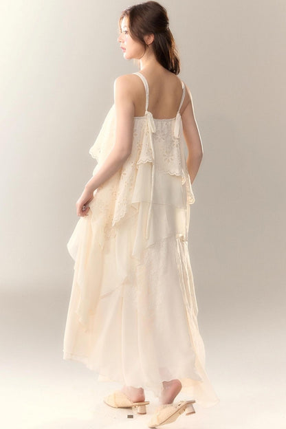 Roselle Spring Dress