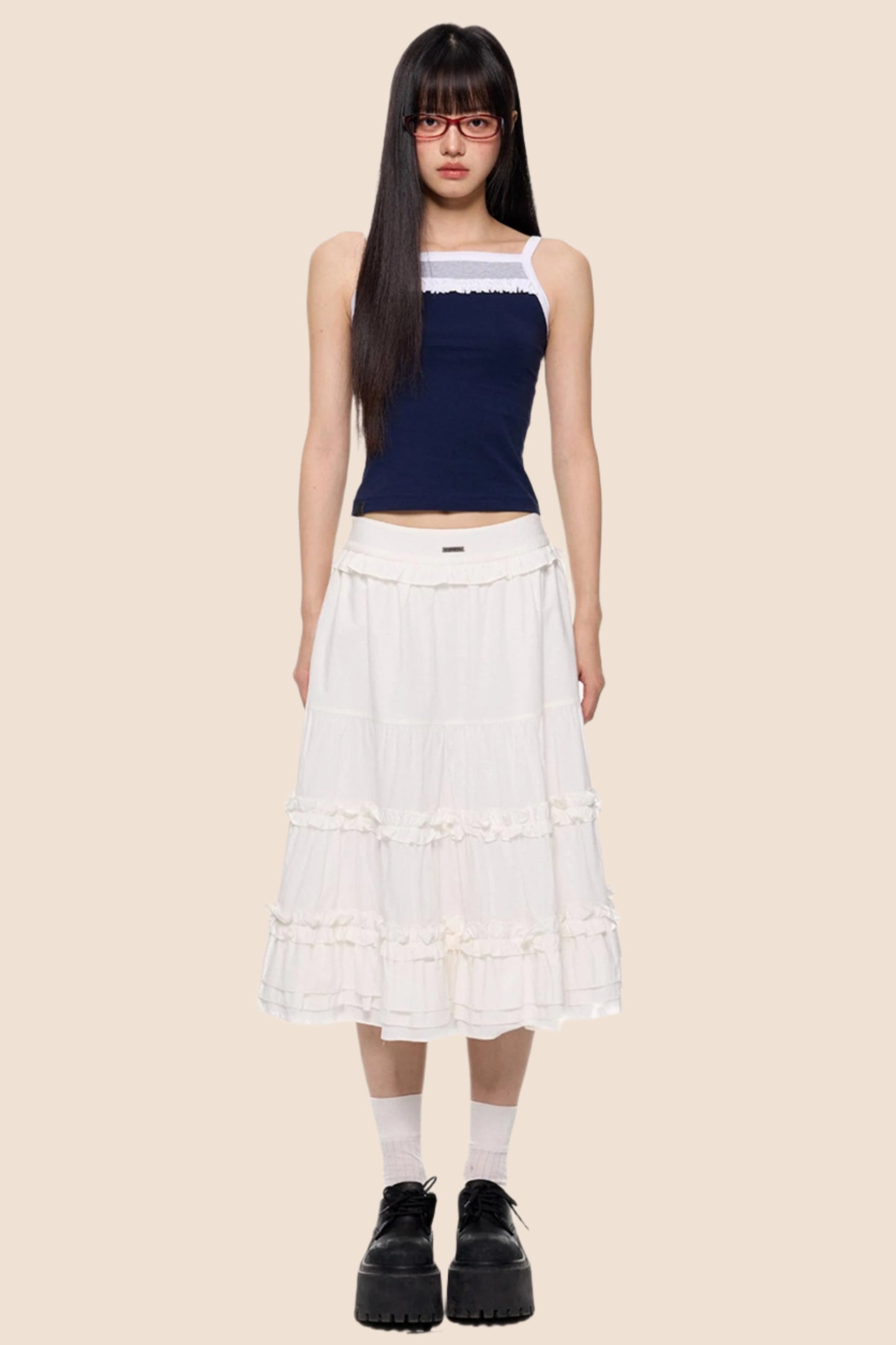 Spicy Summer Camisole