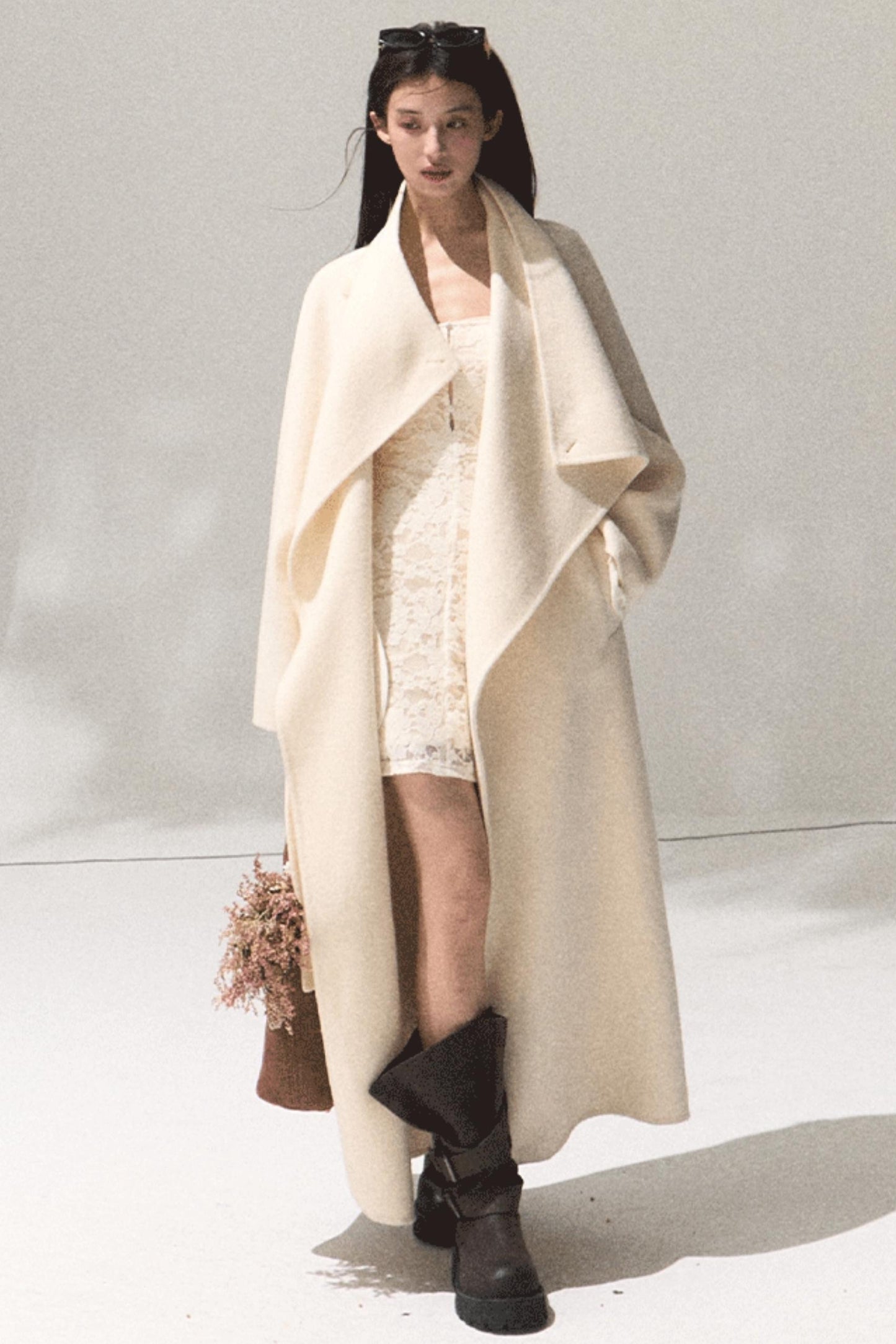 Throbbing Time Slim Base Dress