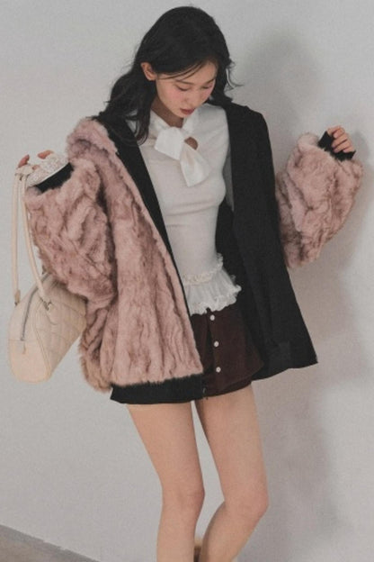 Pride and Prejudice Reversible Jacket