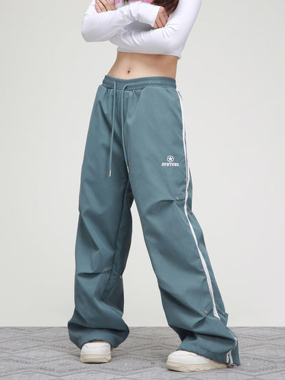 American casual pants