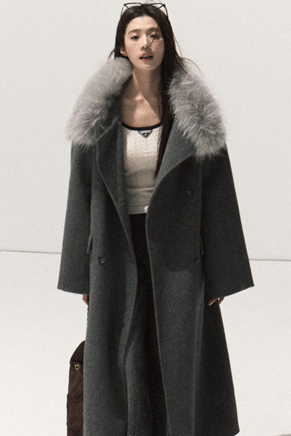 Wool Slim-Fitting Knitwear Sweater