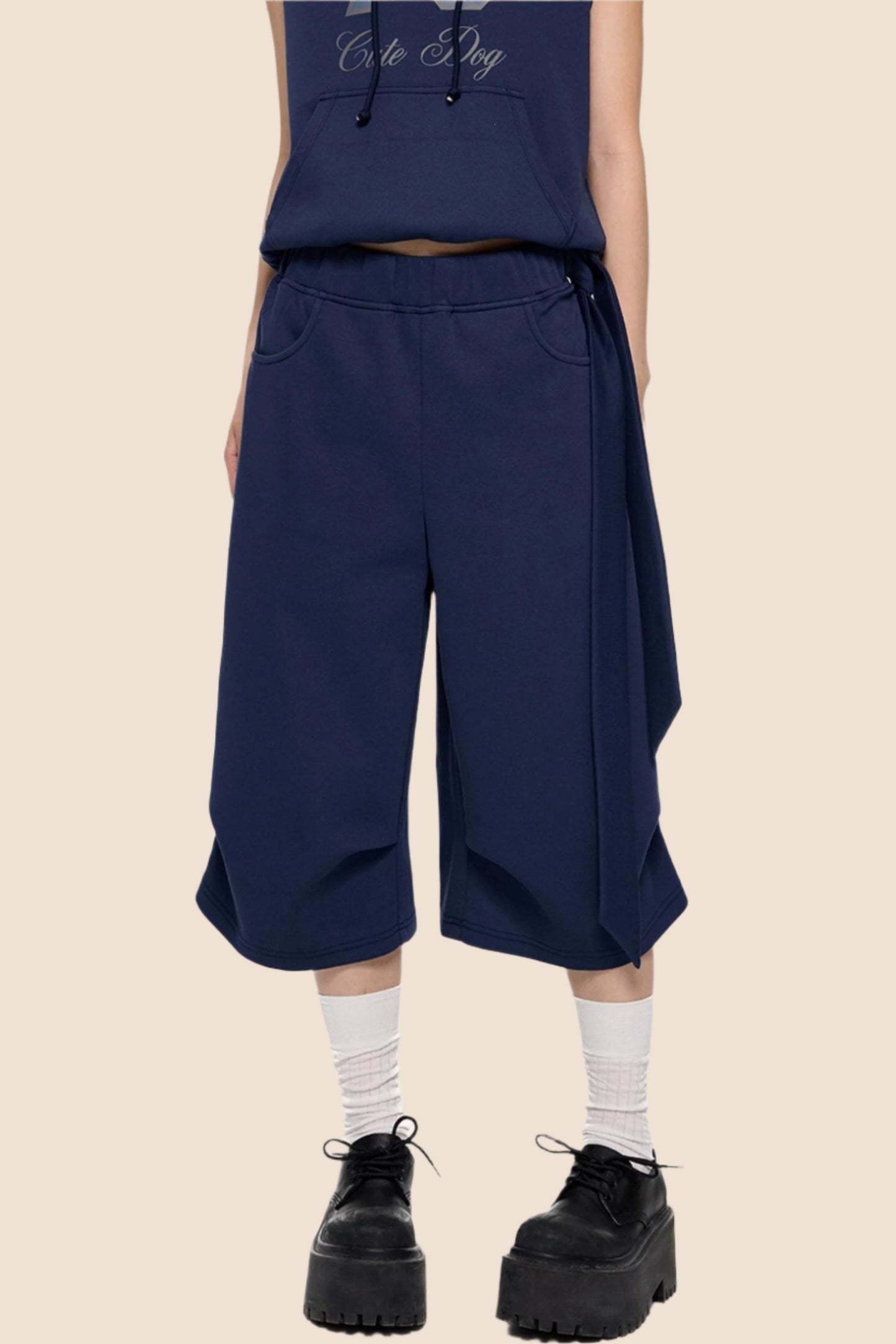 College Sports Set-Up