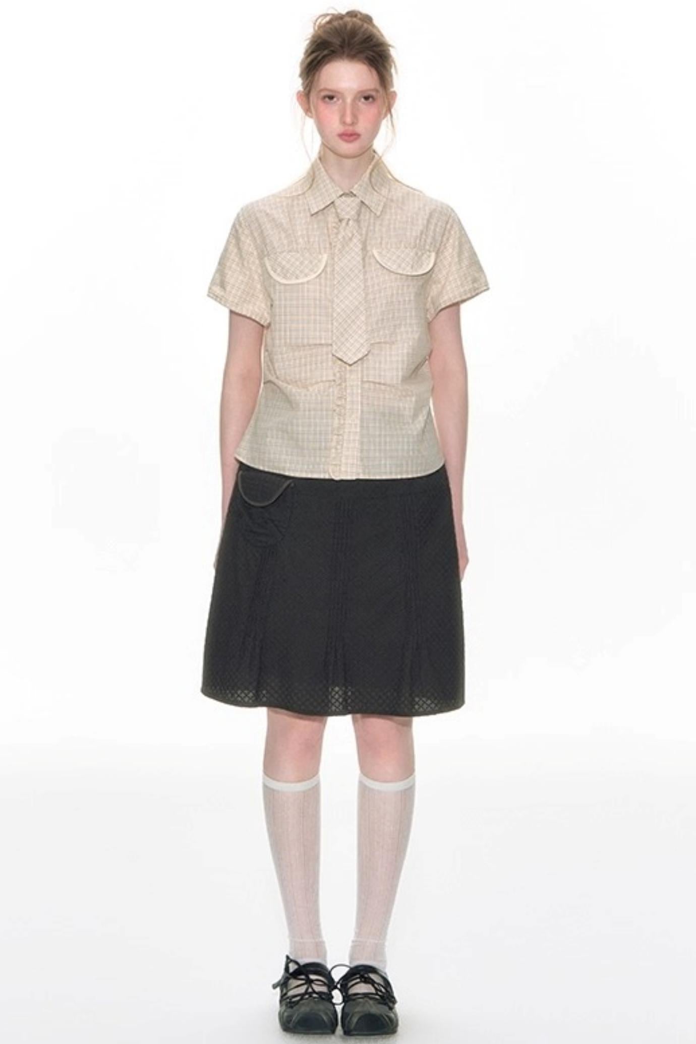 Nap Style Sub Two-Piece Set-Up