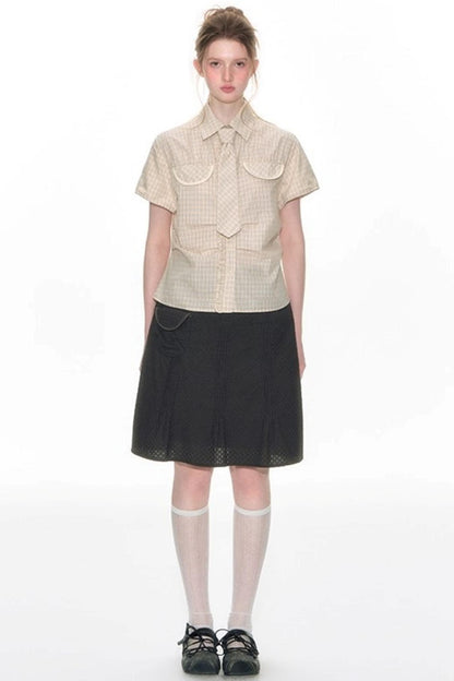 Nap Style Sub Two-Piece Set-Up