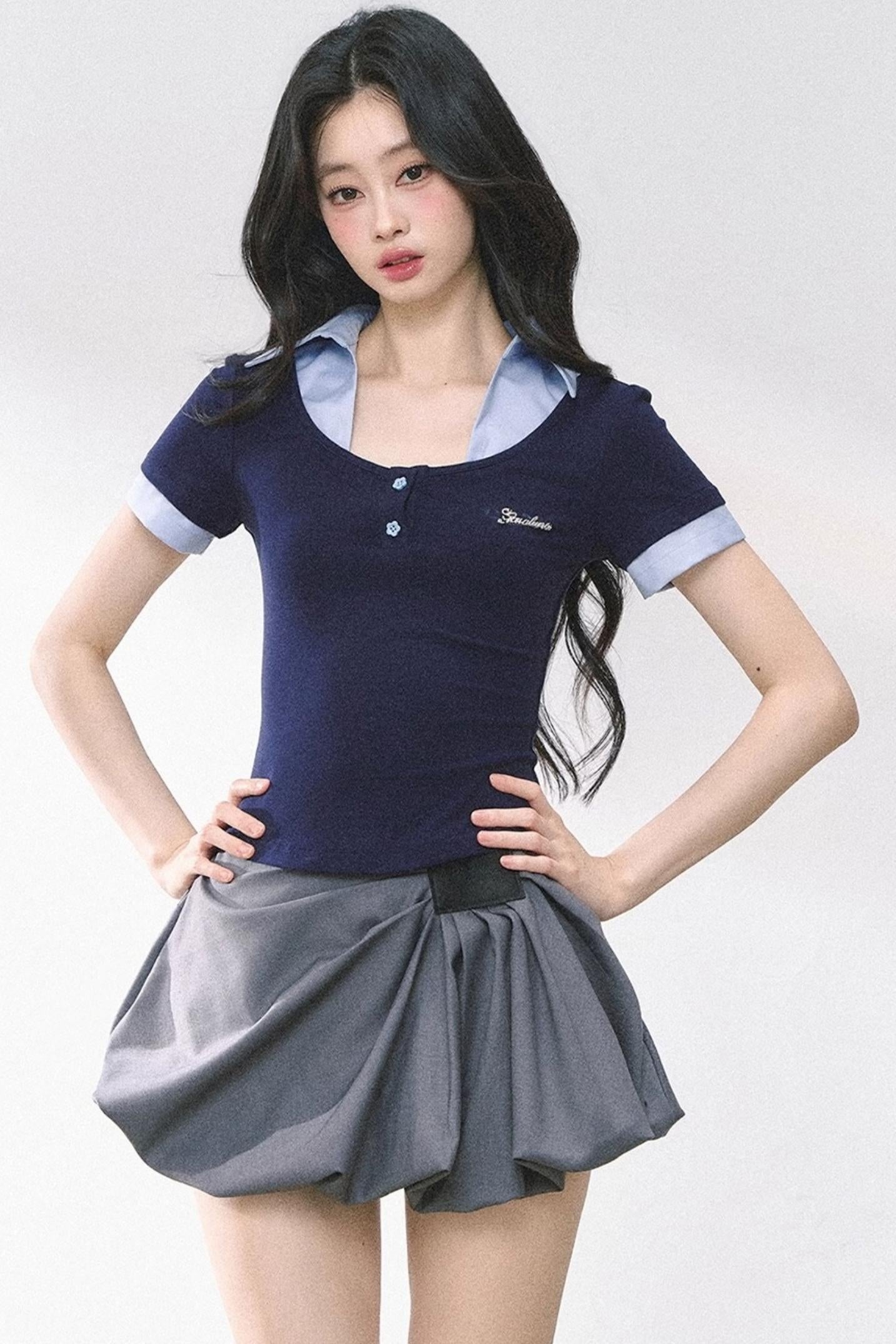 Spice Summer T-Shirt