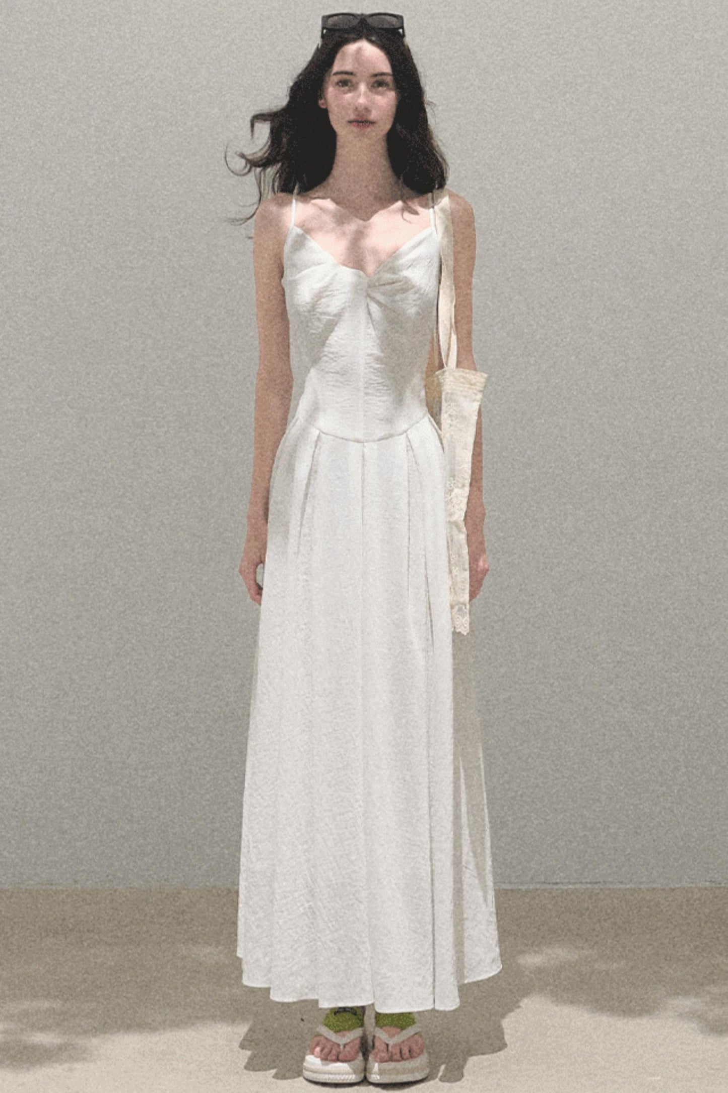 Vintage Camisole Dress