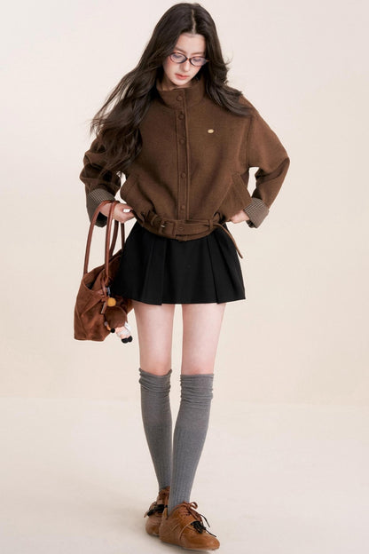 Geek Chic A-Line Skirt