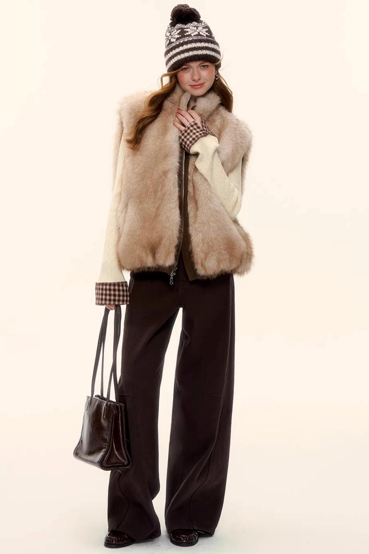 Versatile Red Scimitar Jeans