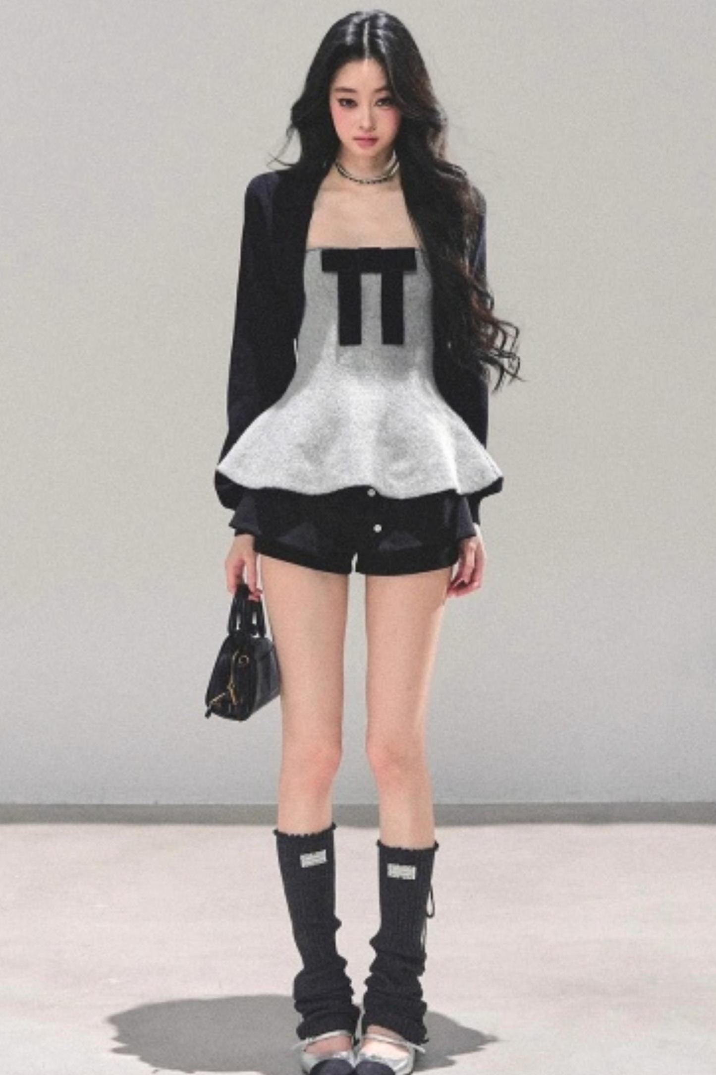 French Princess Autumn Top Set-Up