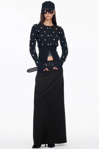 Relaxation Versatile Slimming Skirt