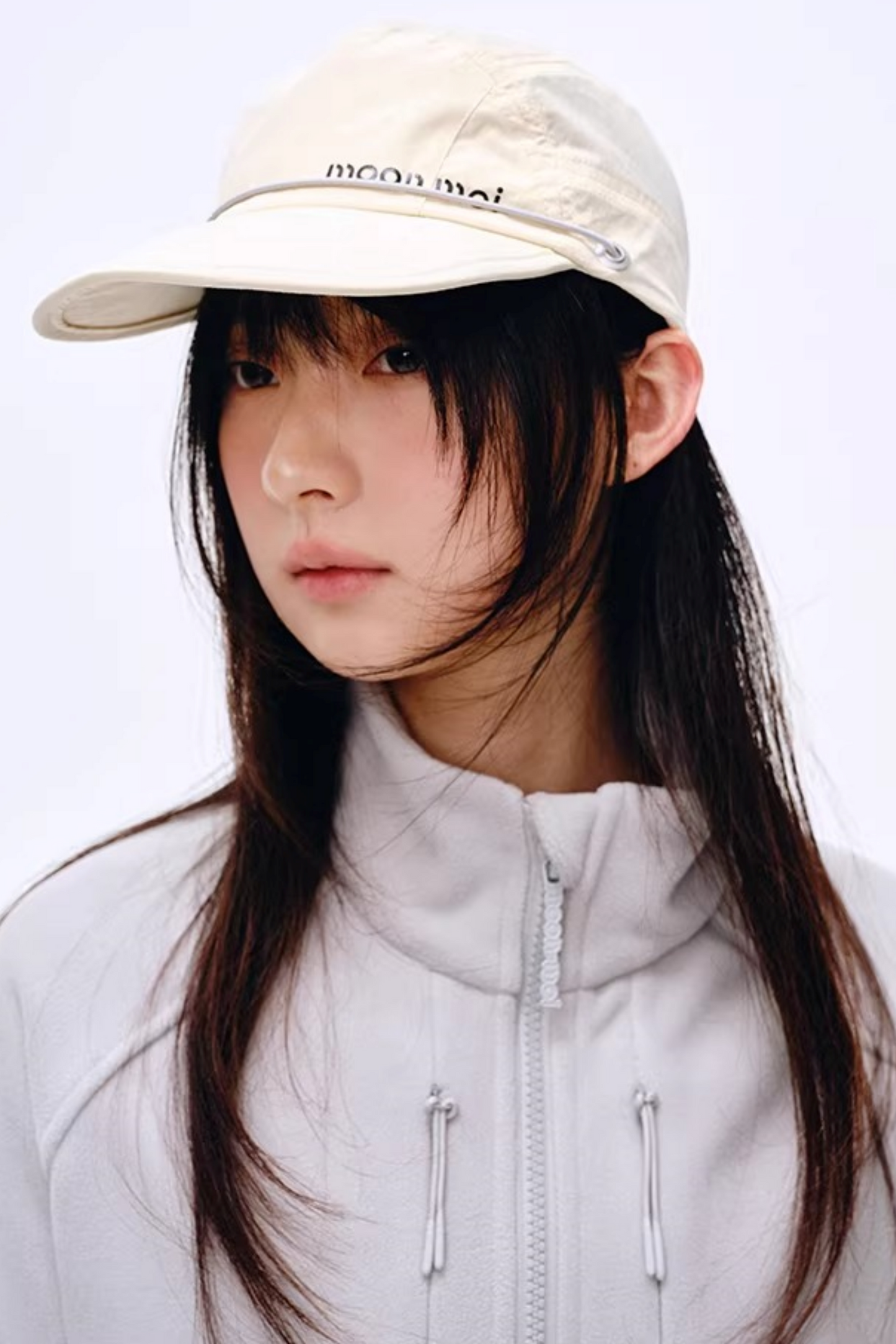Wilderness Walk Soft-Brimmed Cap