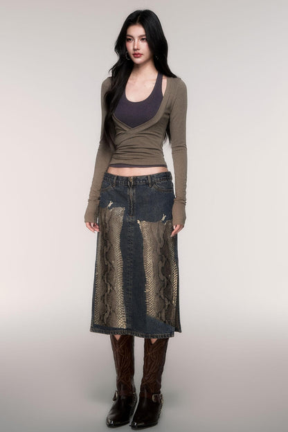 Pure Lust Halterneck Top