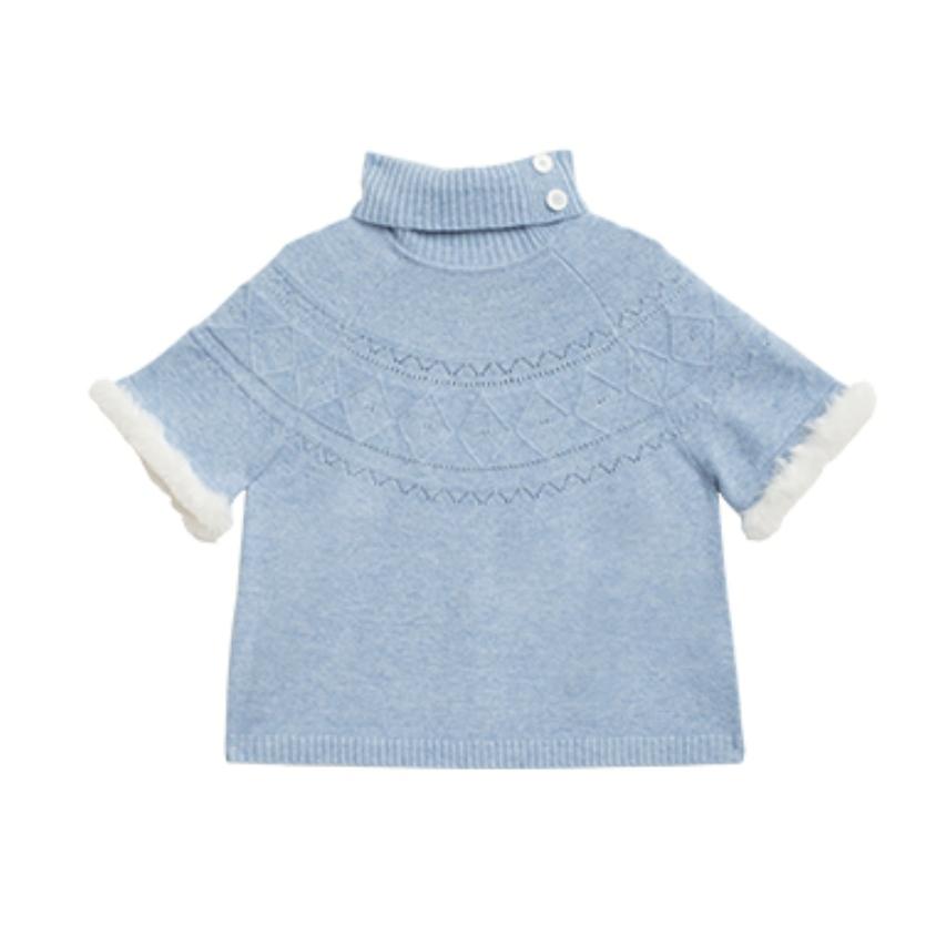 Ancient Bat Wool Top & Base Layer Set