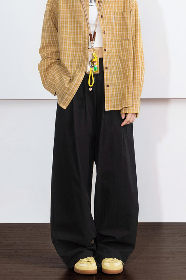 Summer Breeze Wide-Leg Pants