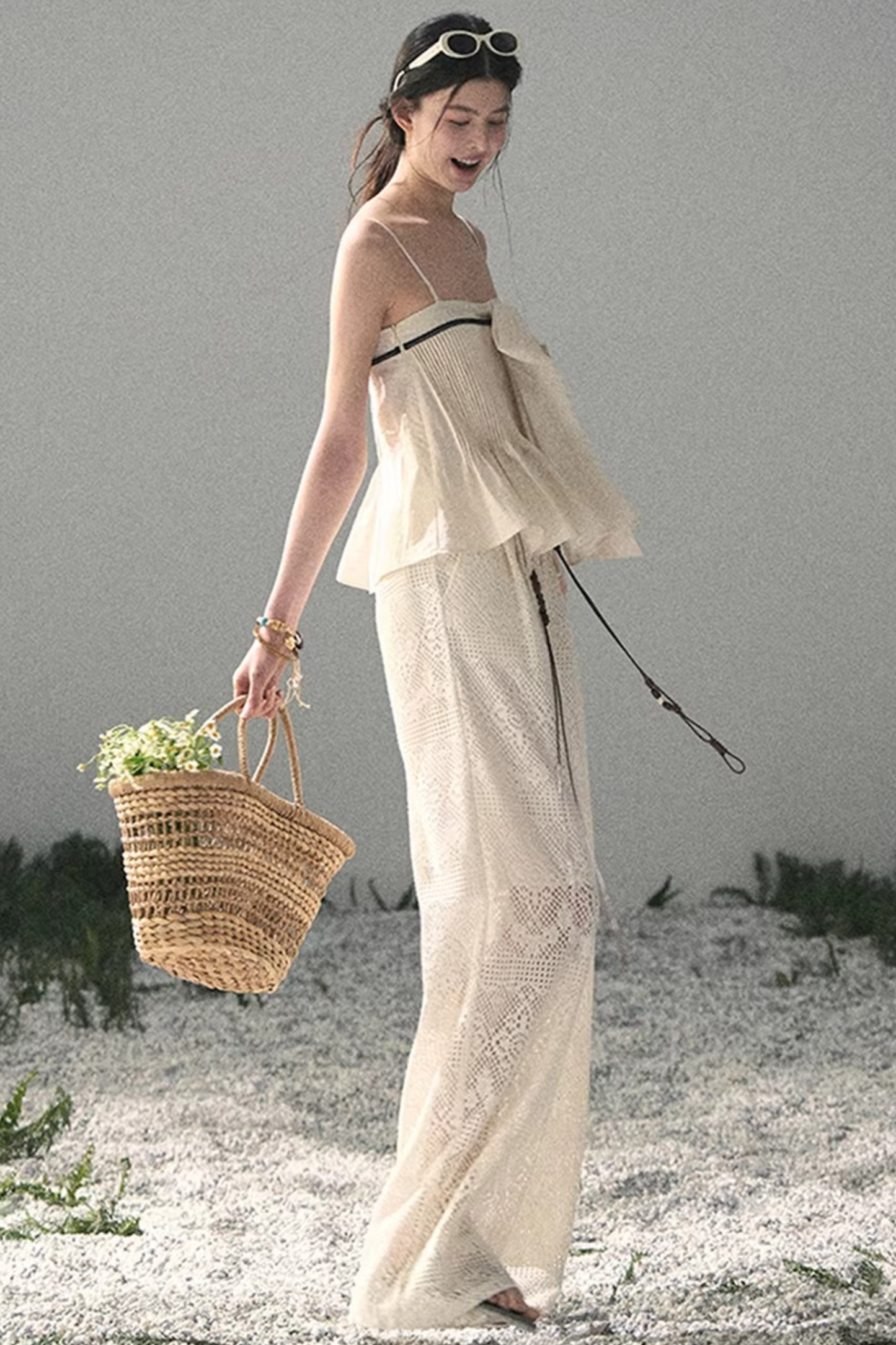Soft Breeze Camisole Top