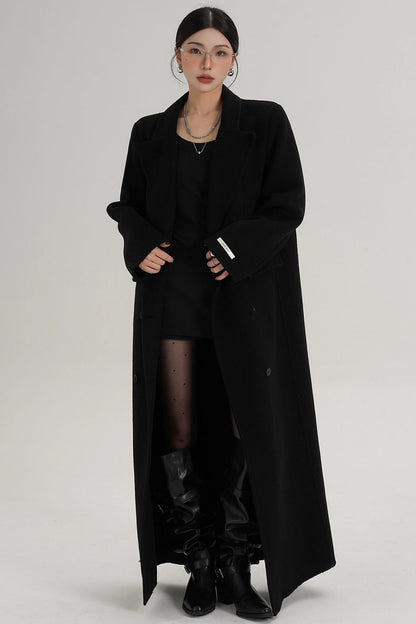 Wool Reversible Jacket