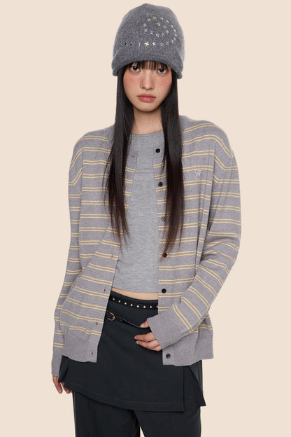 Simple Style Basic Top