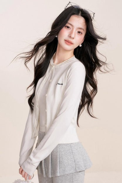 Woolen Winter Vest Set-Up