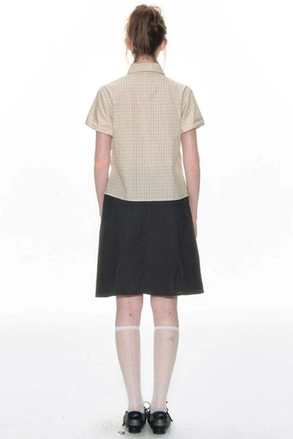 Nap Style Sub Two-Piece Set-Up