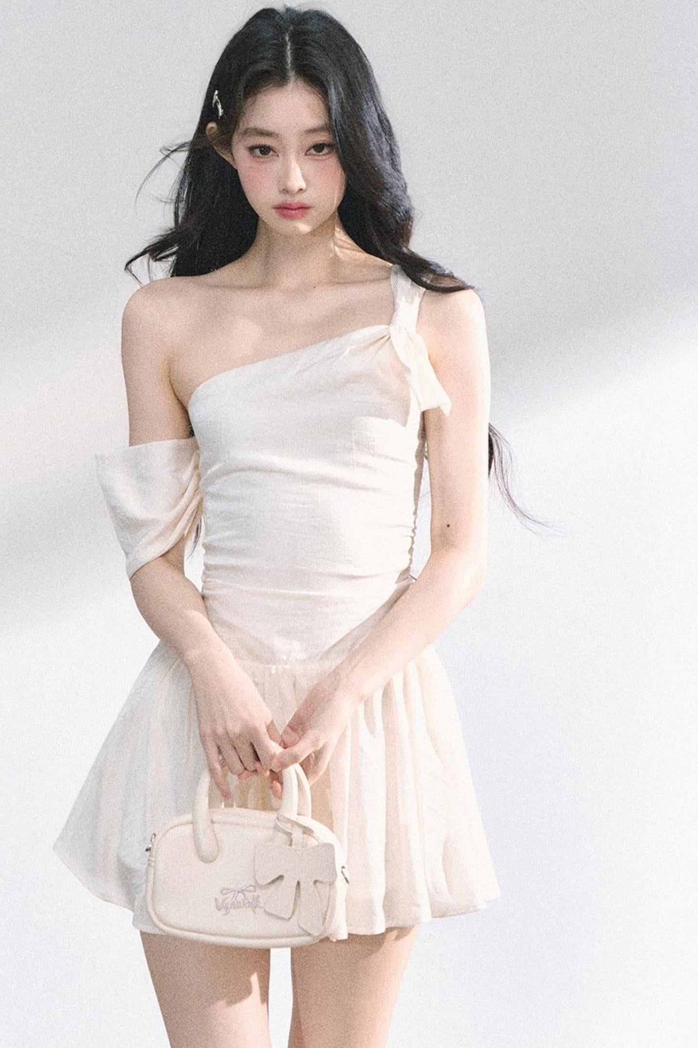 Imperial Summer Dress