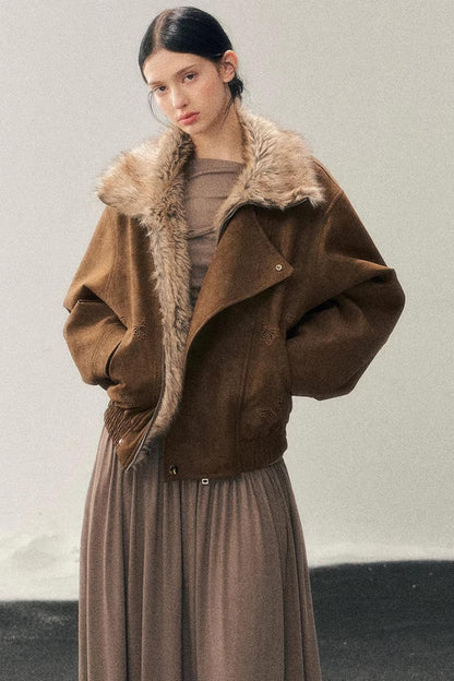 Ribbon Bodycon Winter Dress