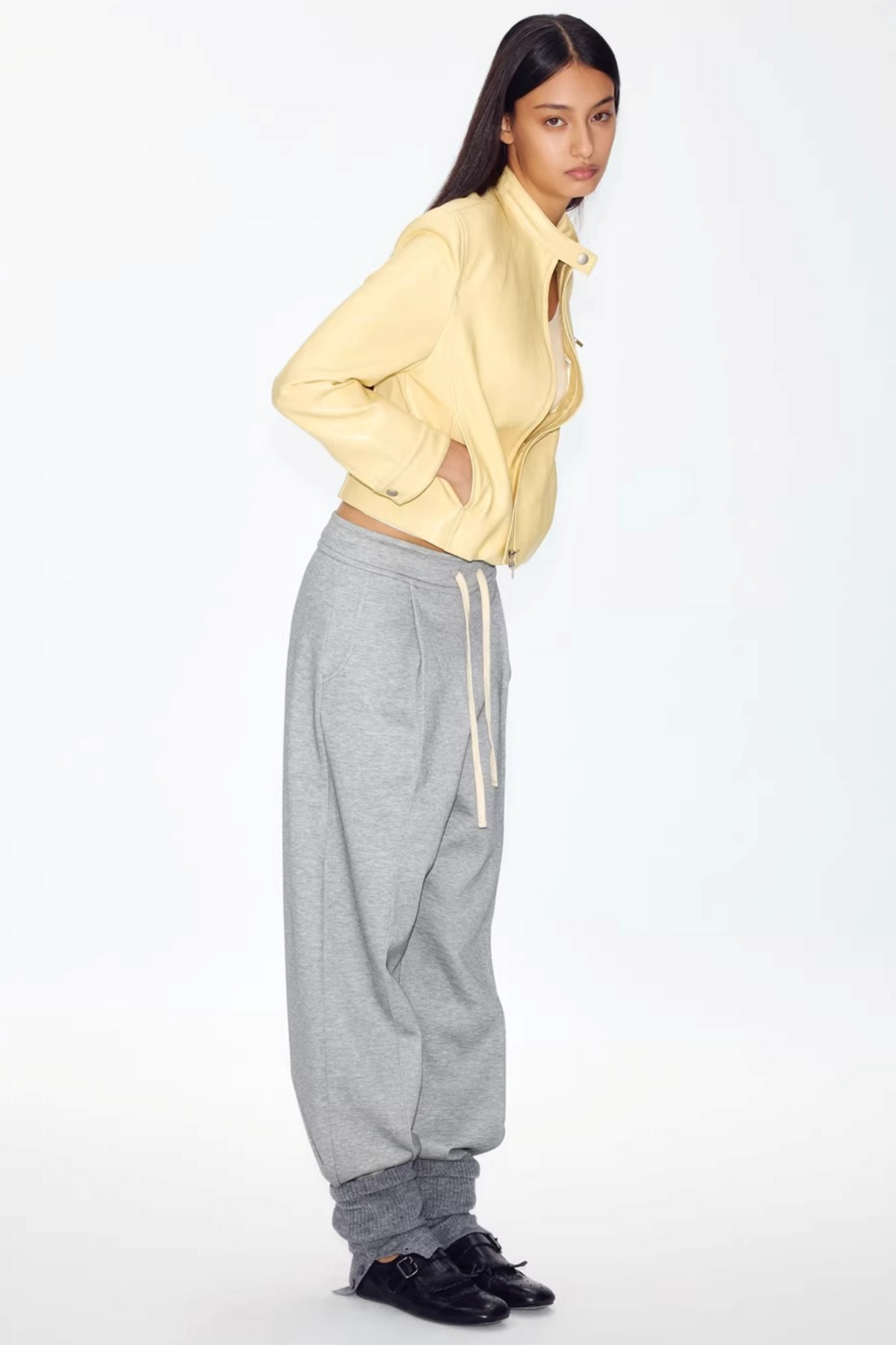 Classic Drawstring Sweatpants