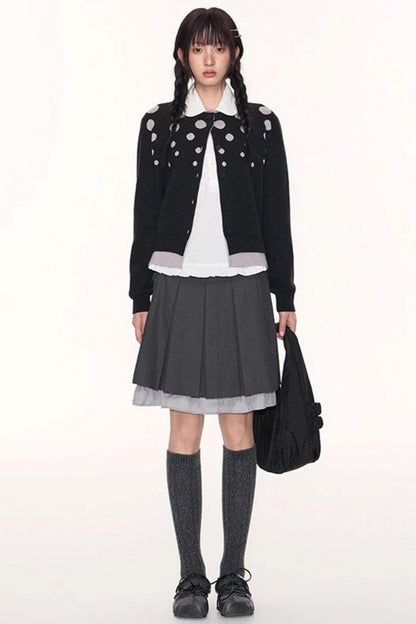 American Retro Two-Piece Set-Up