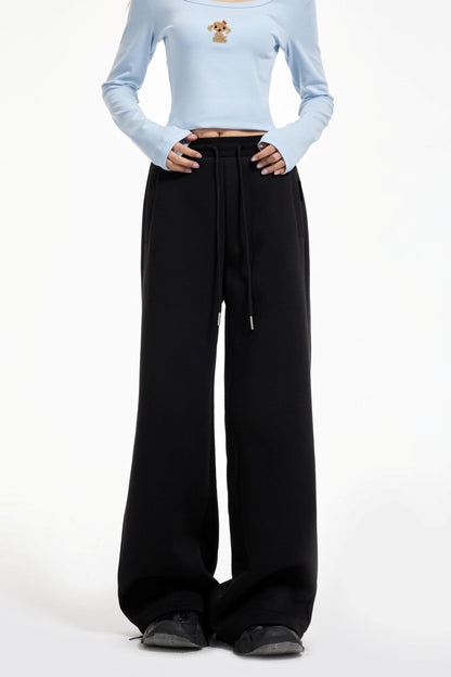 High Collar Slim Jacket Set-Up