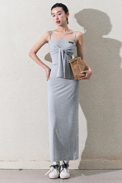 Tight Fit Slim Dress