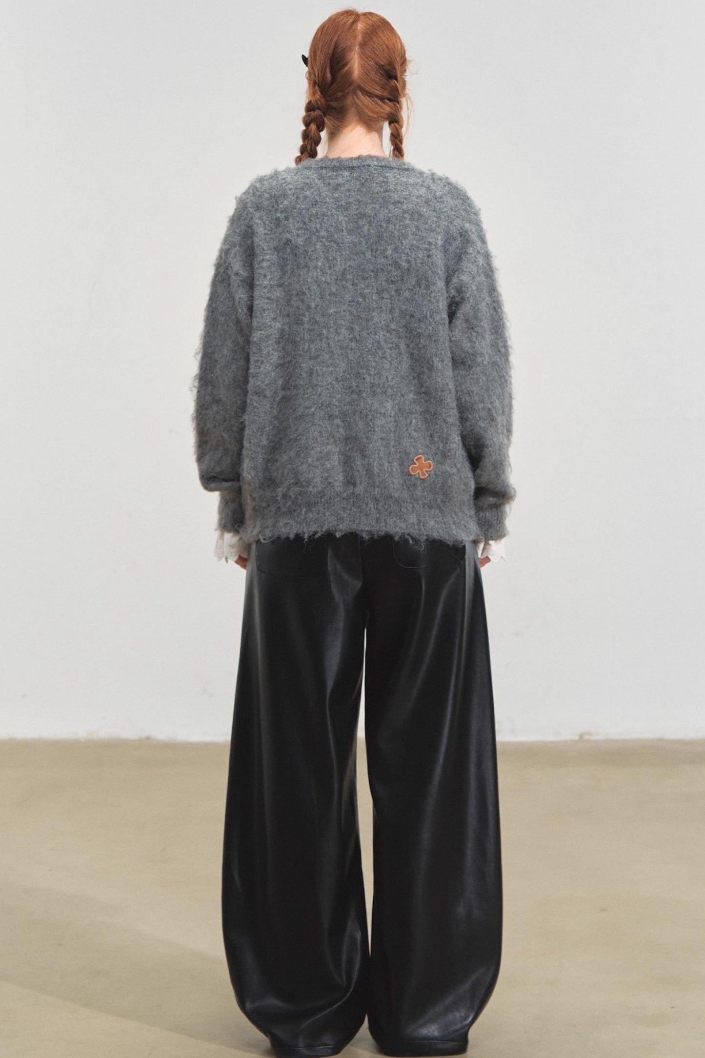 Flying Bird Cardigan