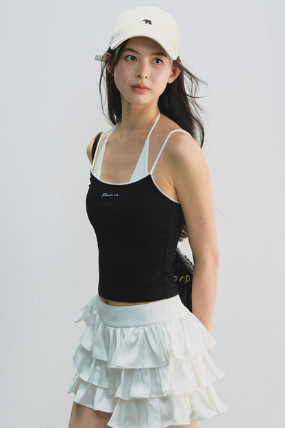 Summer Chic Camisole