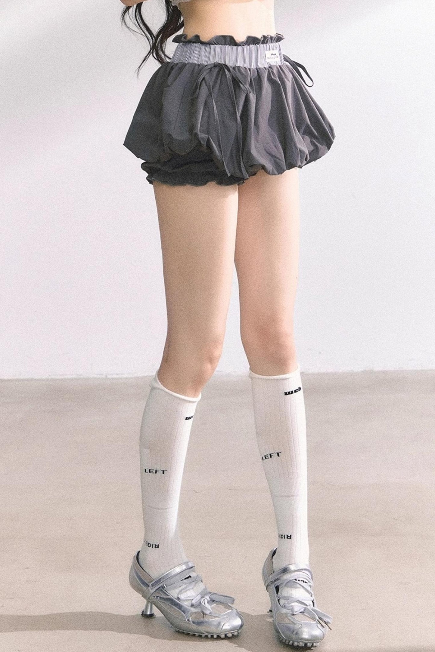 Feminine Tight Summer Skirt