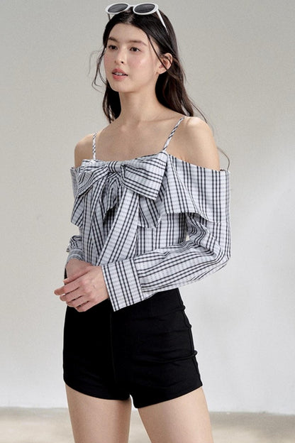 Versatile High-Waisted A-Line Shorts