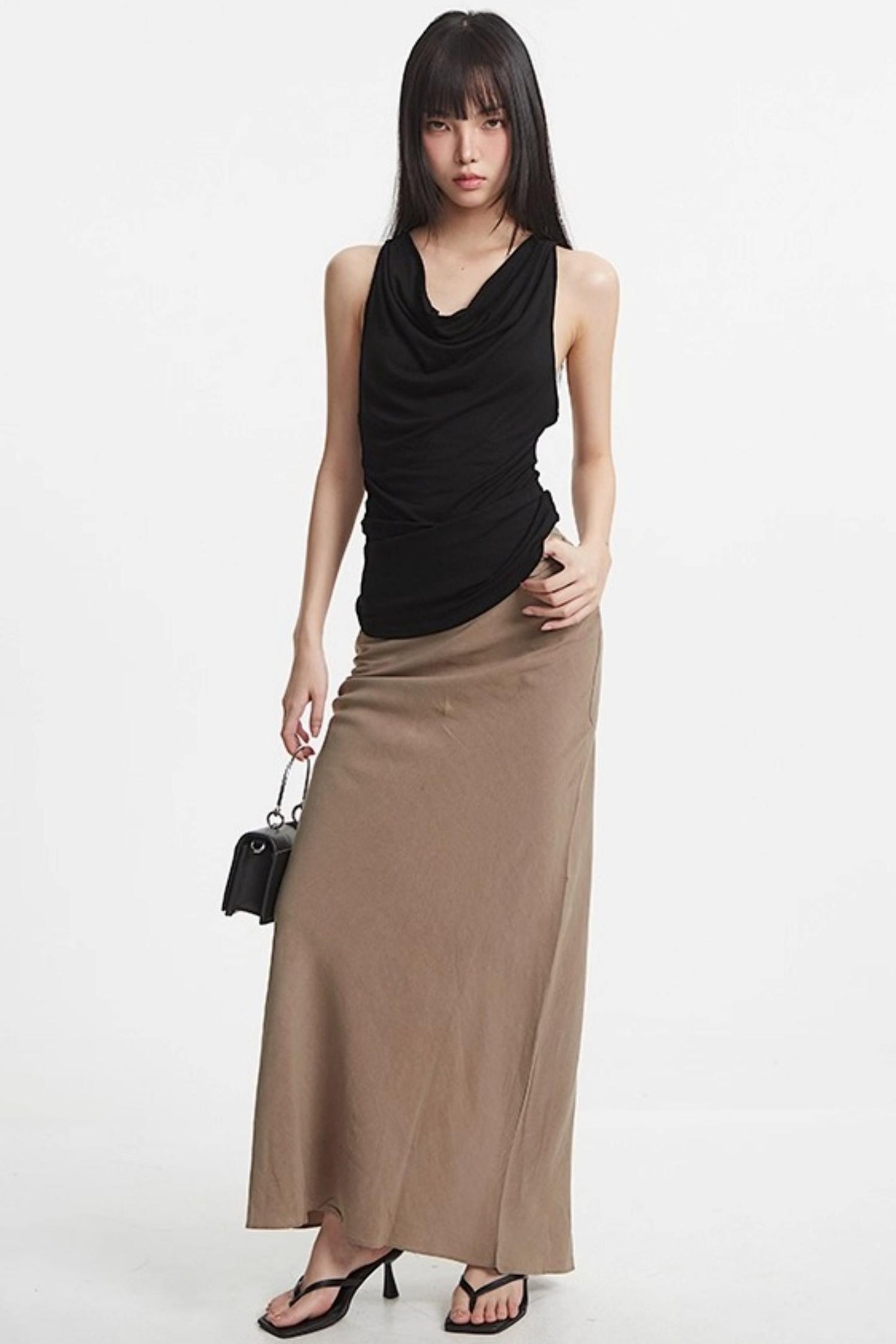 Patchwork Lace Camisole