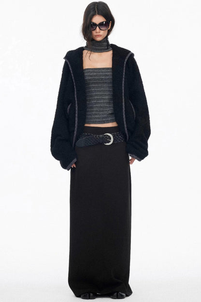 Relaxation Versatile Slimming Skirt