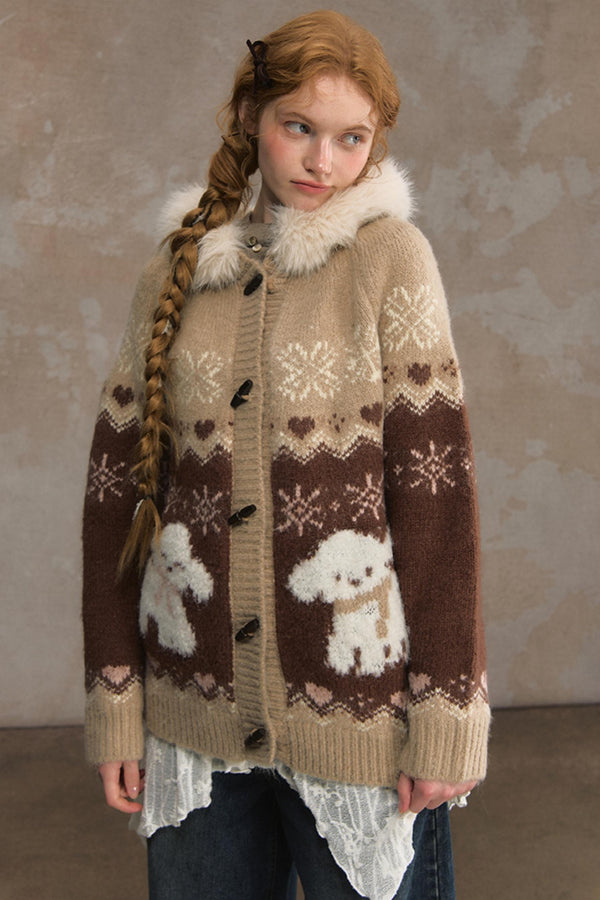 Soft Slim Line Shirt Cardigan Jacket