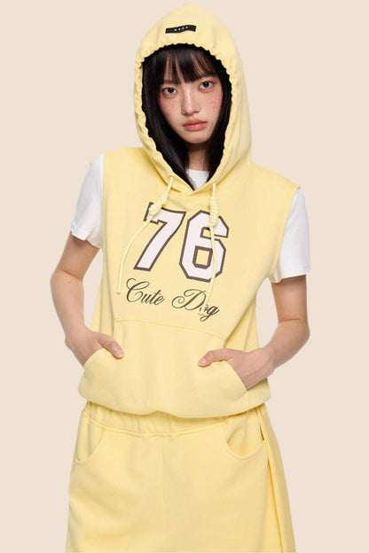 College Sports Set-Up